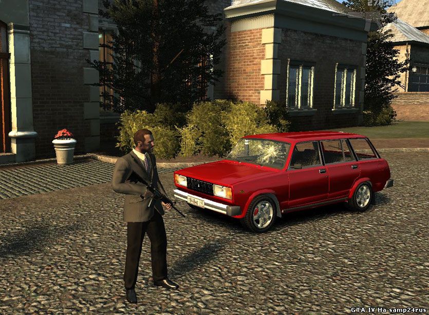 Grand theft auto 4 русские. ВАЗ 2104 для ГТА 4. ГТА 5 ВАЗ 2104. ВАЗ 2104 для ГТА са.